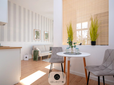 Mieszkanie Jelenia Góra