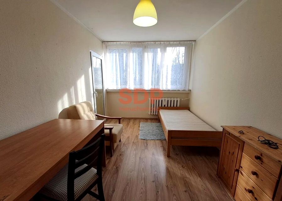 Mieszkanie blok mieszkalny Wrocław