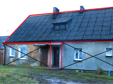 Dom Rataje sprzedaż