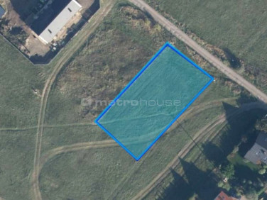 Działka budowlana Borkowice