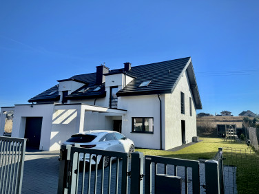 Dom Tarnowskie Góry