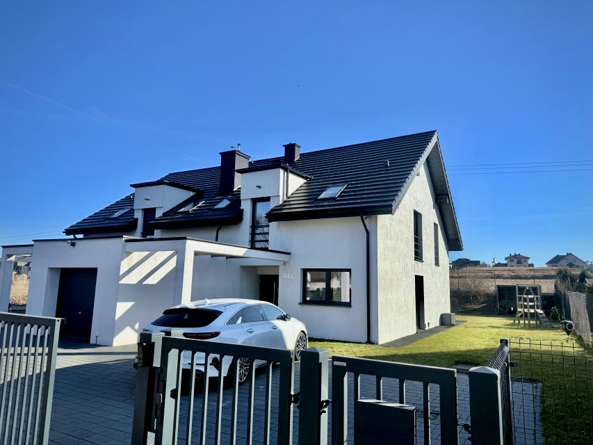 Dom Tarnowskie Góry