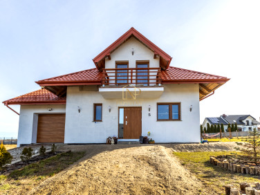 Dom wolnostojący sprzedaż