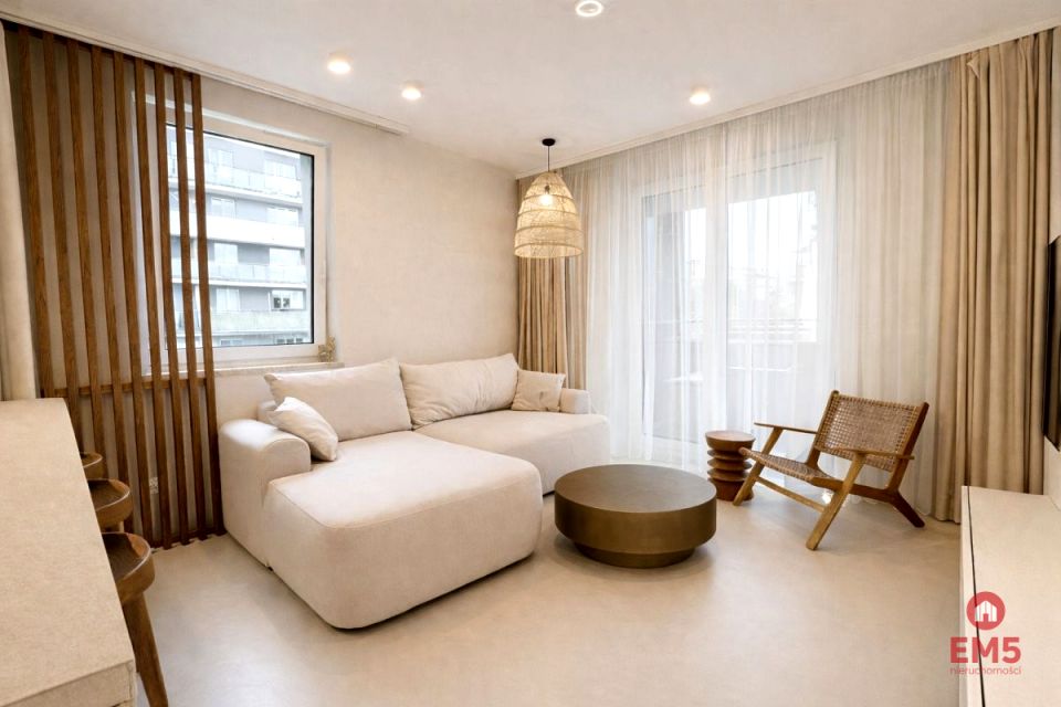 Mieszkanie Białystok