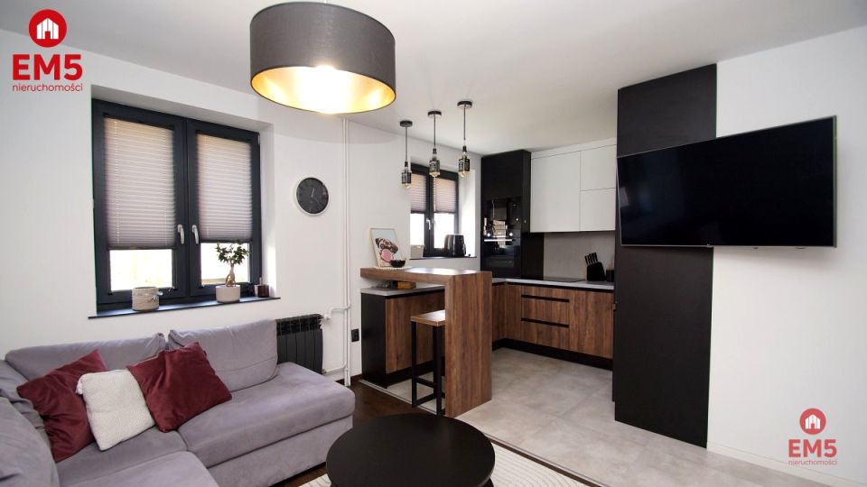 Mieszkanie blok mieszkalny sprzedaż