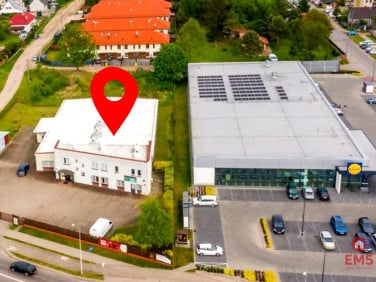 Lokal Białystok wynajem