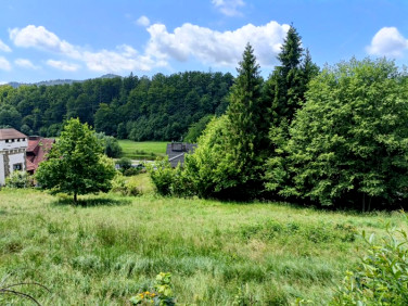 Działka budowlana Wisła