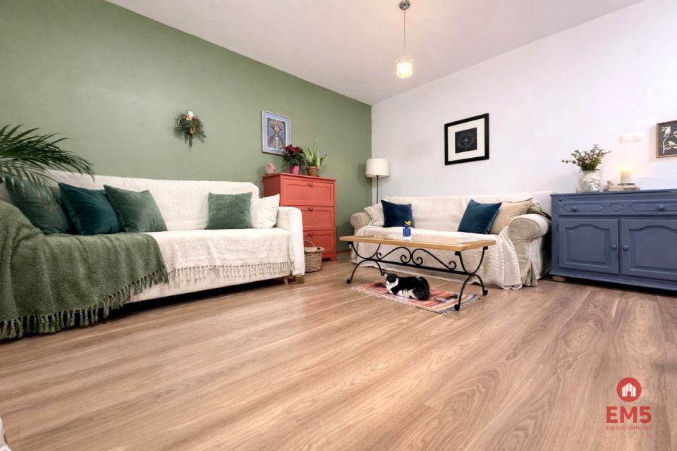 Mieszkanie Białystok sprzedaż