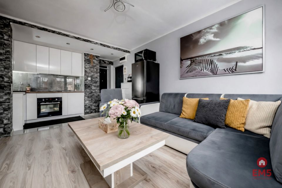 Mieszkanie blok mieszkalny sprzedaż