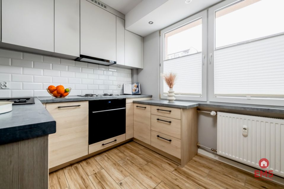 Mieszkanie blok mieszkalny Białystok