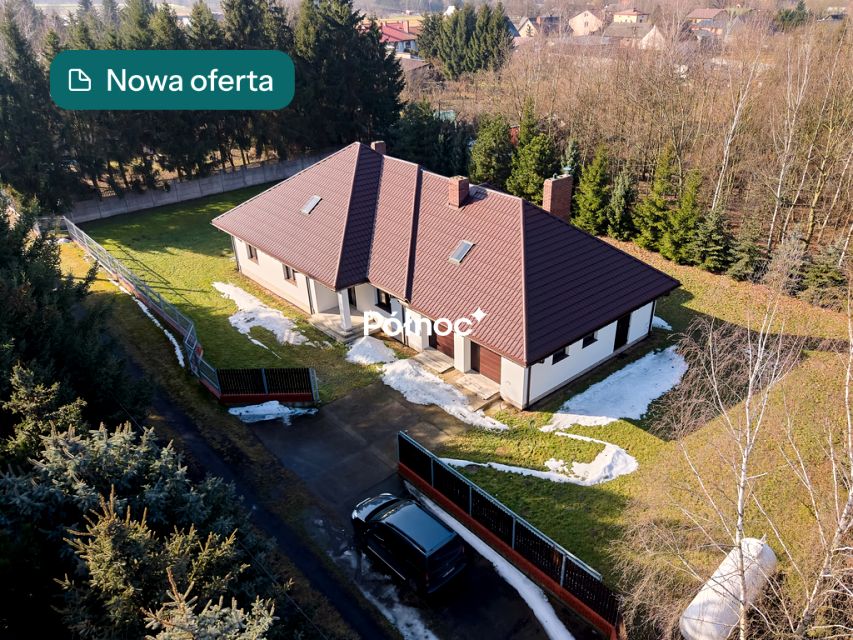 Dom Ostrów Mazowiecka