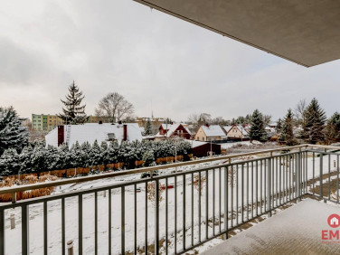 Mieszkanie Białystok