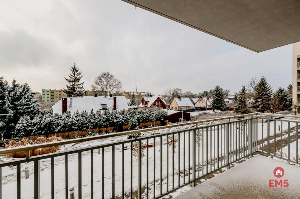 Mieszkanie Białystok