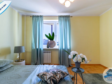 Mieszkanie Włocławek