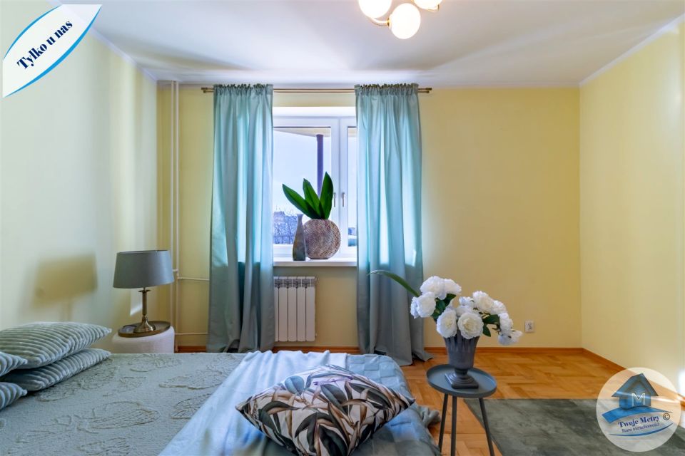 Mieszkanie Włocławek