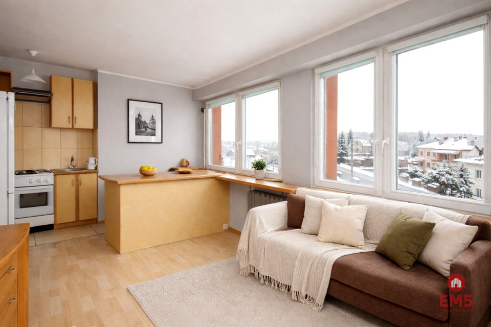 Mieszkanie Białystok