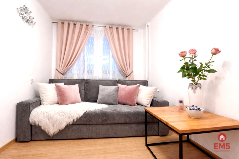 Mieszkanie Wasilków