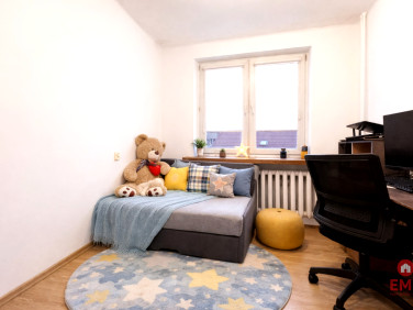 Mieszkanie blok mieszkalny przy lesie