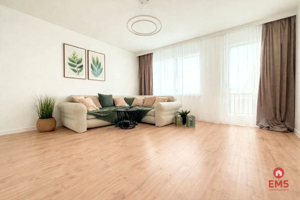 Mieszkanie Białystok