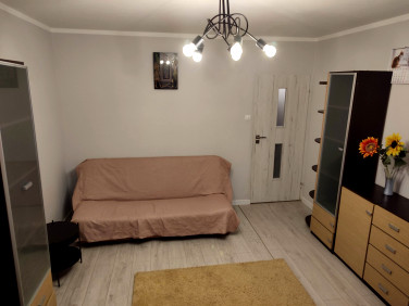 Mieszkanie blok mieszkalny Olsztyn