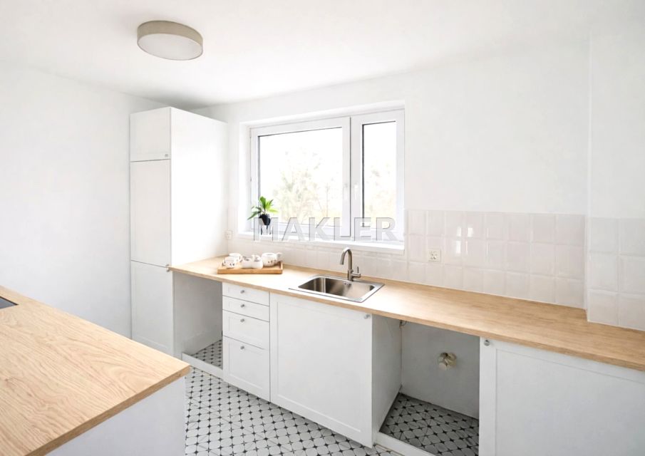 Mieszkanie Bydgoszcz