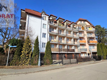 Mieszkanie Krynica Morska