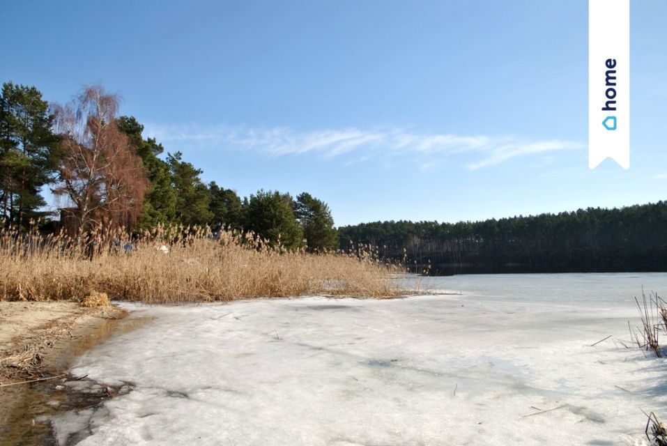 Działka budowlana Koronowo