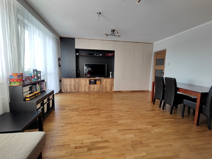 Mieszkanie Grodzisk Mazowiecki