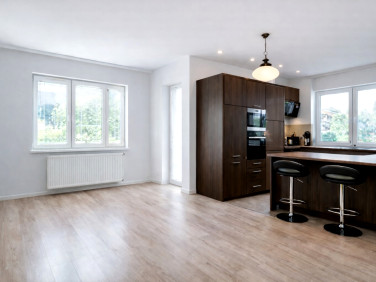 Mieszkanie Pruszcz Gdański