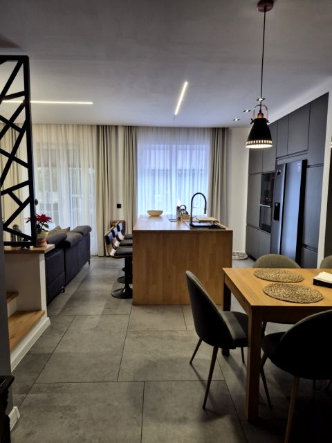 Dom Tarnowskie Góry