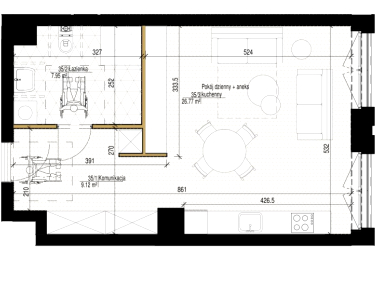 Mieszkanie Białystok