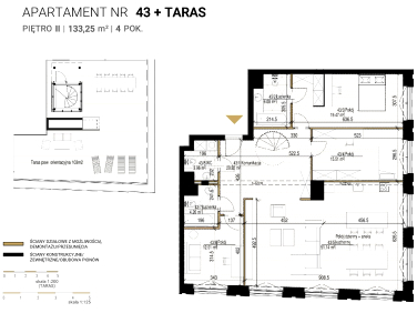 Mieszkanie Białystok