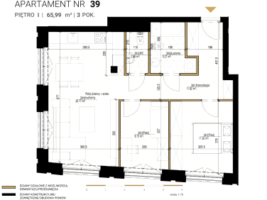 Mieszkanie Białystok