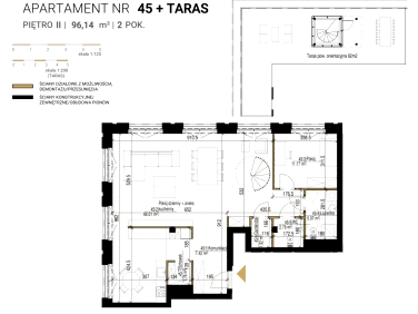 Mieszkanie Białystok