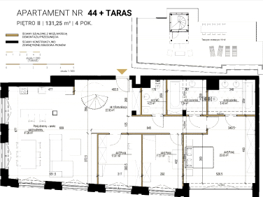 Mieszkanie Białystok