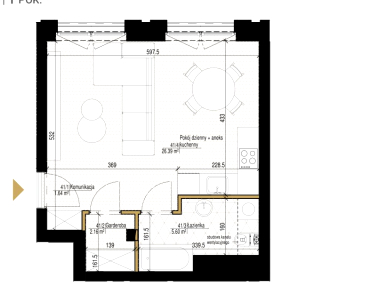 Mieszkanie Białystok