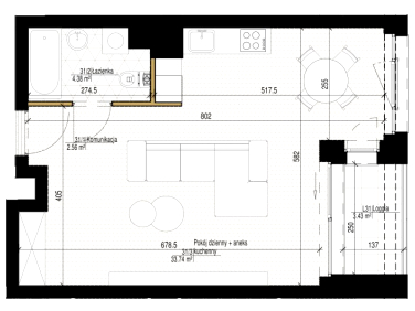 Mieszkanie Białystok