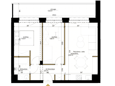 Mieszkanie Białystok