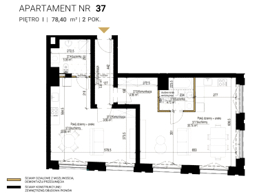 Mieszkanie Białystok