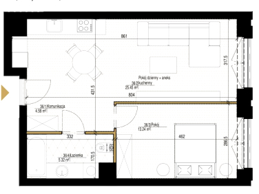 Mieszkanie Białystok