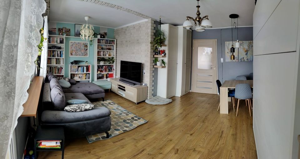 Mieszkanie Słupsk sprzedaż