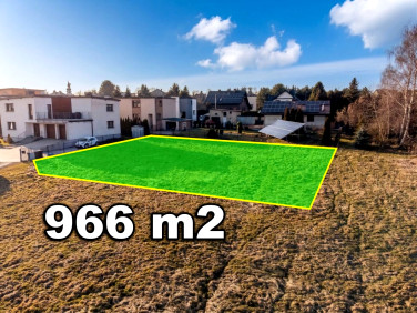 Działka budowlana Rybnik