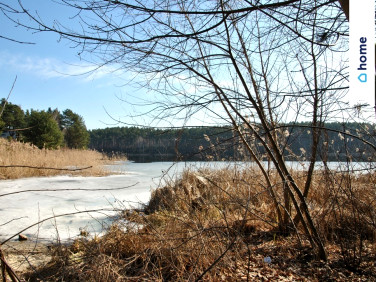 Działka budowlana Koronowo