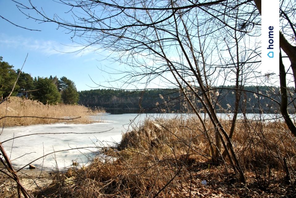 Działka budowlana Koronowo