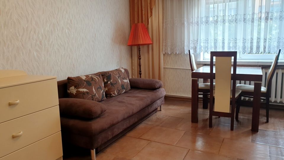 Mieszkanie Ruda Śląska