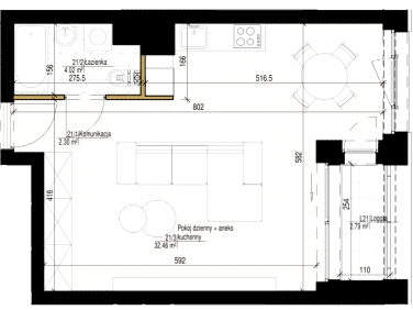 Mieszkanie Białystok