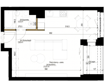 Mieszkanie Białystok
