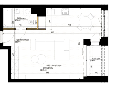 Mieszkanie Białystok