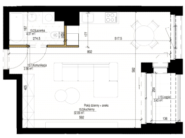 Mieszkanie Białystok