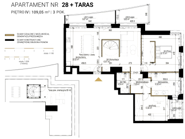 Mieszkanie Białystok